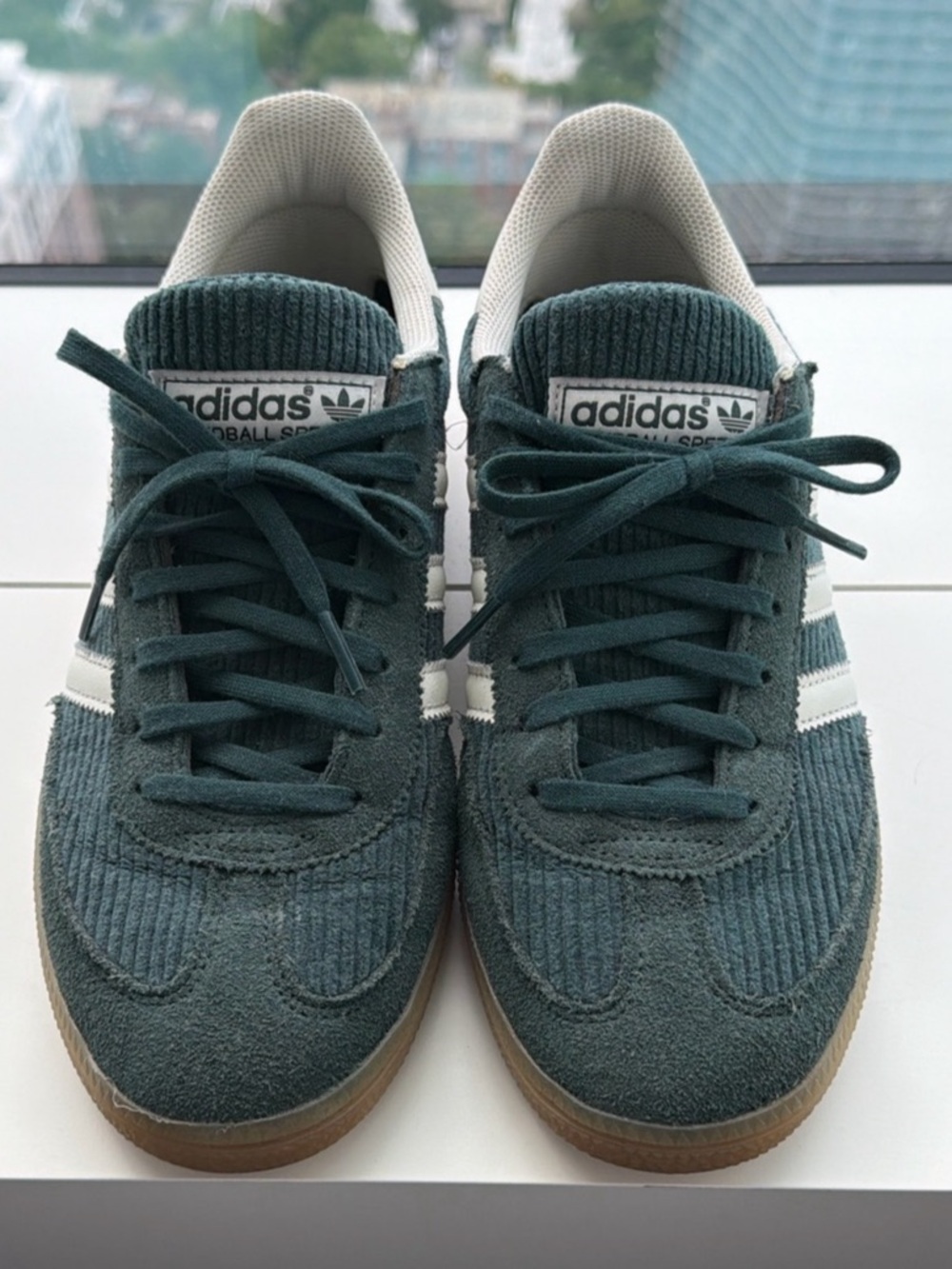 adidas Spezial Sneakers
